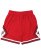 画像2: 【送料無料】MITCHELL & NESS SWINGMAN SHORTS BULLS 1997-1998 (2)