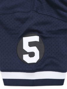 画像9: 【送料無料】MITCHELL & NESS AUTHENTIC MESH BP-RIVERA 99 #42 YANKEES (9)