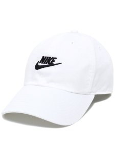 画像1: NIKE H86 FUTURA WASHED CAP (1)