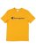 画像1: 【MEGA SALE】CHAMPION SCRIPT LOGO TEE-C GOLD (1)