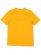 画像2: 【MEGA SALE】CHAMPION SCRIPT LOGO TEE-C GOLD (2)
