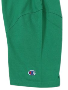 画像6: 【MEGA SALE】CHAMPION SCRIPT LOGO TEE-KELLY GREEN (6)