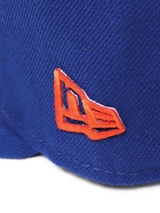 画像7: NEW ERA 59FIFTY AUTHENTIC NEW YORK METS (7)