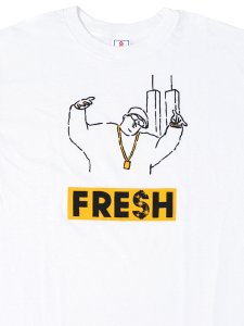 画像3: GMT BIGGIE TEE (3)