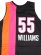 画像4: 【送料無料】MITCHELL & NESS AUTHENTIC JERSEY HEAT 05-06 #55 JASON.W (4)