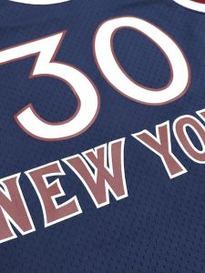 画像6: 【送料無料】MITCHELL & NESS SWINGMAN JERSEY KNICKS 82-83 #30 B.KING (6)