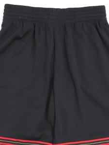 画像4: 【送料無料】MITCHELL & NESS SWINGMAN SHORTS 76ERS 2000-2001 (4)
