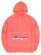 画像1: 【MEGA SALE】CHAMPION NYLON ANORAK JACKET-GROOVY PAPAYA (1)