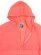 画像4: 【MEGA SALE】CHAMPION NYLON ANORAK JACKET-GROOVY PAPAYA (4)