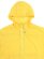 画像3: 【MEGA SALE】CHAMPION NYLON ANORAK JACKET-SUNNY YELLOW (3)