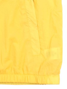画像6: 【MEGA SALE】CHAMPION NYLON ANORAK JACKET-SUNNY YELLOW (6)
