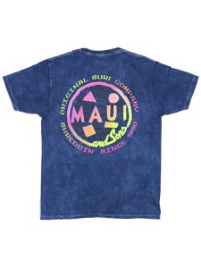 画像1: 【MEGA SALE】MAUI & SONS AMPED COOKIE TEE (1)