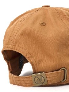 画像6: NEW HATTAN 6PNL COTTON CAP-COPPER (6)