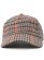 画像2: NEW HATTAN 6PNL WOOL PLAID CAP (2)