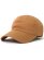 画像1: NEW HATTAN 6PNL COTTON CAP-COPPER (1)