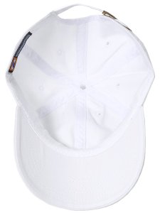 画像5: NEW HATTAN 6PNL COTTON CAP (5)