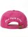 画像4: NEW HATTAN NYC 6PNL COTTON CAP (4)