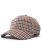 画像1: NEW HATTAN 6PNL WOOL PLAID CAP (1)