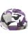 画像4: NEW HATTAN 6PNL COTTON CAP PURPLE CAMO (4)