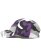 画像3: NEW HATTAN 6PNL COTTON CAP PURPLE CAMO (3)