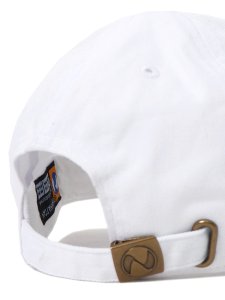 画像6: NEW HATTAN 6PNL COTTON CAP (6)