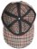 画像5: NEW HATTAN 6PNL WOOL PLAID CAP (5)