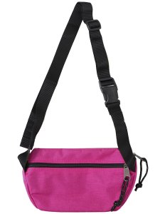 画像2: EASTPAK SPRINGER-TROPICAL PINK (2)