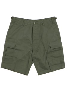 画像1: ROTHCO BDU PC SHORTS (1)