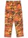 画像1: ROTHCO BDU PC CAMO PANTS-SAVAGE ORANGE (1)