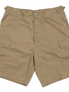 画像4: ROTHCO BDU PC SHORTS (4)