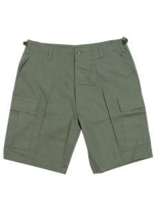 画像1: ROTHCO BDU RS SHORTS (1)