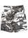 画像2: ROTHCO BDU PC CAMO SHORTS (2)