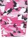 画像7: ROTHCO BDU PC CAMO SHORTS-PINK CAMO (7)