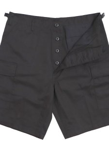 画像5: ROTHCO BDU PC SHORTS (5)