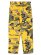 画像1: ROTHCO BDU PC CAMO PANTS-STINGER YELLOW (1)