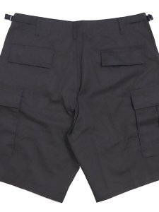 画像6: ROTHCO BDU PC SHORTS (6)