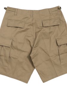 画像6: ROTHCO BDU PC SHORTS (6)