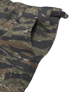 画像9: ROTHCO BDU PC CAMO SHORTS (9)