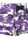 画像5: ROTHCO BDU PC CAMO SHORTS-ULTRA VIOLET CAMO (5)