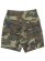 画像2: ROTHCO BDU PC CAMO SHORTS (2)