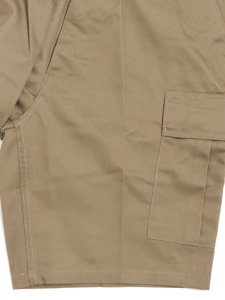 画像7: ROTHCO BDU PC SHORTS (7)