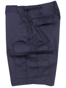 画像3: ROTHCO BDU PC SHORTS (3)