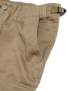 画像9: ROTHCO BDU PC SHORTS (9)
