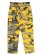 画像2: ROTHCO BDU PC CAMO PANTS-STINGER YELLOW (2)