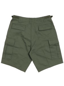画像2: ROTHCO BDU PC SHORTS (2)