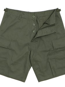 画像5: ROTHCO BDU PC SHORTS (5)