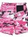 画像5: ROTHCO BDU PC CAMO SHORTS-PINK CAMO (5)