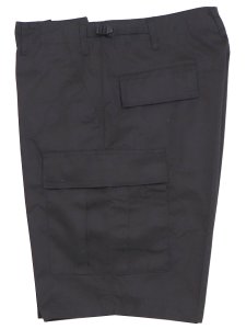 画像3: ROTHCO BDU PC SHORTS (3)