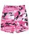 画像1: ROTHCO BDU PC CAMO SHORTS-PINK CAMO (1)