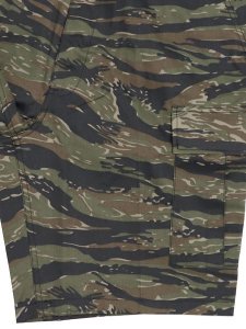 画像7: ROTHCO BDU PC CAMO SHORTS (7)